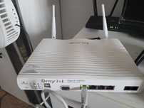 DrayTek Vigor 2132 Wifi Lan Router