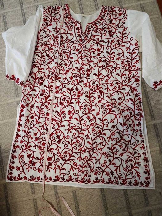 сорочка - вишиванка