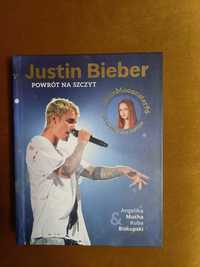 Justin Bieber Powrot na Szczyt Biografia