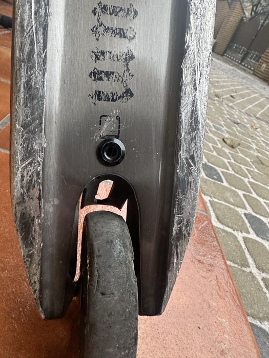 Дека ethic pandemonium v1