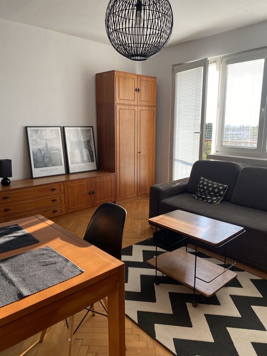 Mieszkanie do wynajęcia 3 pokoje      63 m Widzew Wschód