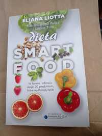 Dieta Smart Food - Eliana Liotta