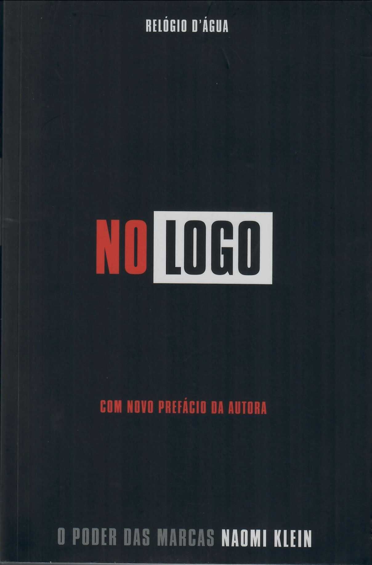 NAOMI KLEIN «DIZER NÃO não basta» + 2 títulos