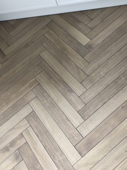Płytki drewnopodobne Marazzi Treverkfusion Neutral gres  za 1 paczke