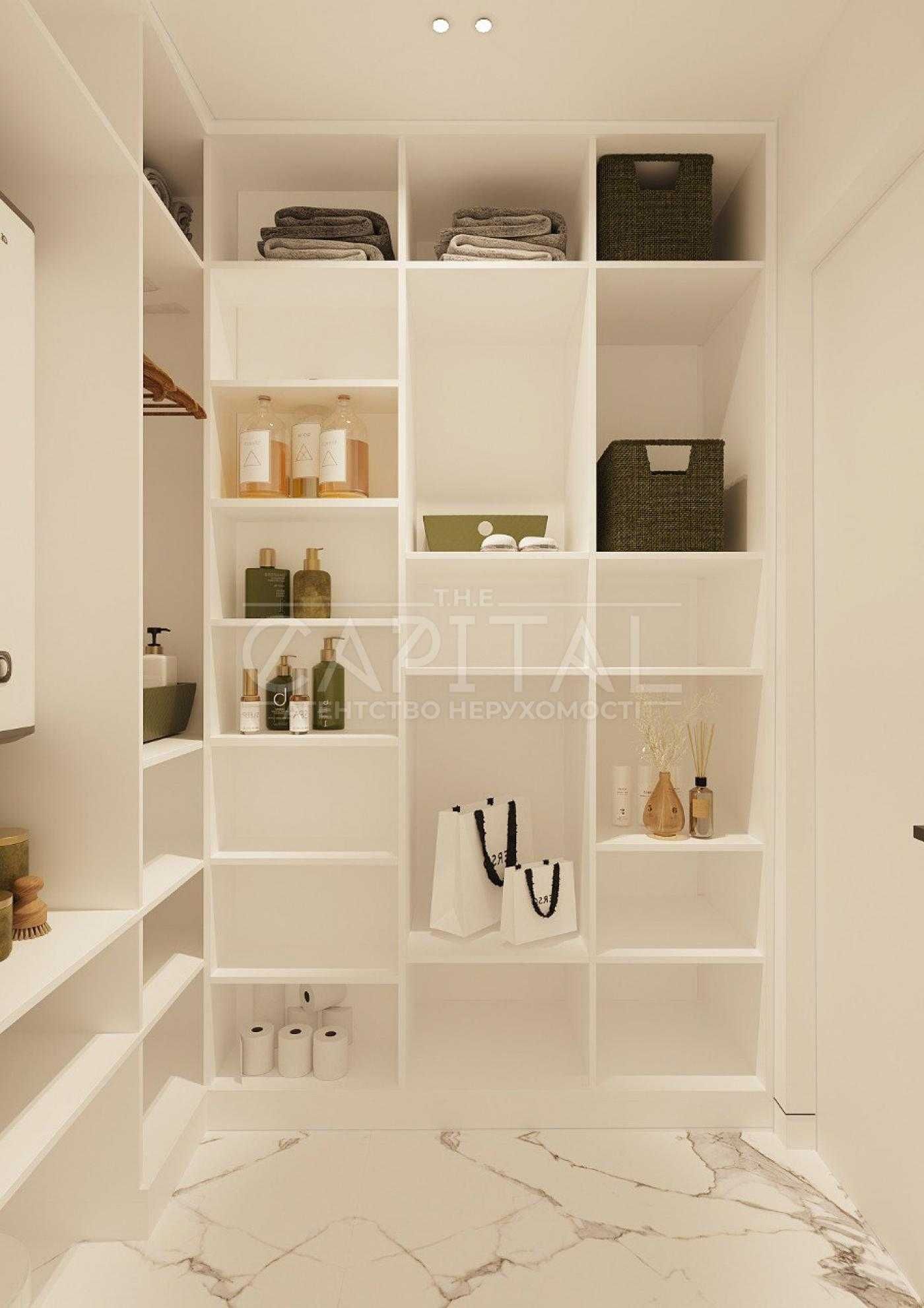 Продаж квартири, вул. Пимоненка Миколи, ЖК Greenville Park
