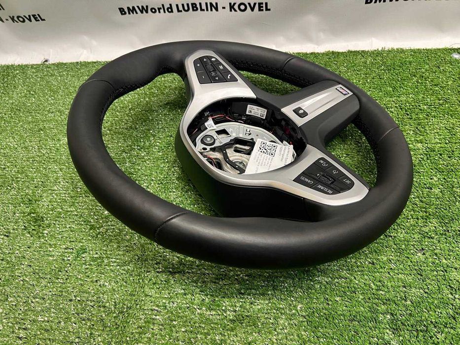 РУЛЬ BMW F44  підходить F40 G20 G21 G22 G23 G24 G26 G42 G29