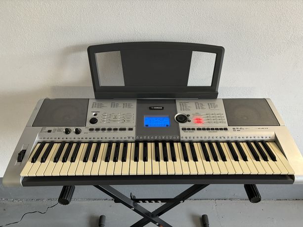Yamaha PSR-E403 keyboard instrument klawiszowy