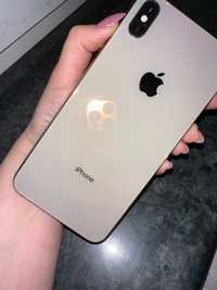 iPhone XS MAX 512 Gold