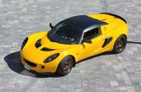 Lotus Elise S2 111R, silnik HONDA K24 298,3KM