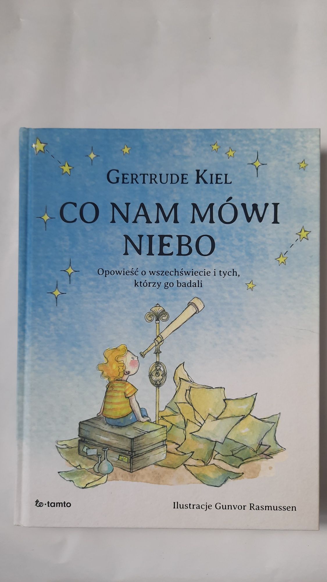 Co nam mówi niebo