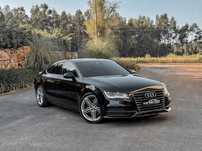 Audi A7 Sportback 3.0 TDI V6 quattro S-line S tronic