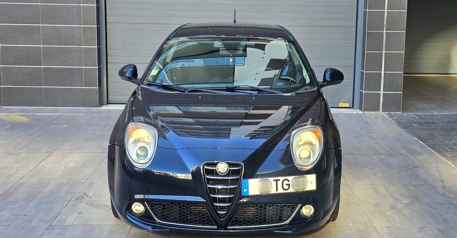 ALFA ROMEU MITO 1.3JTD-M 2010 Sport Italia