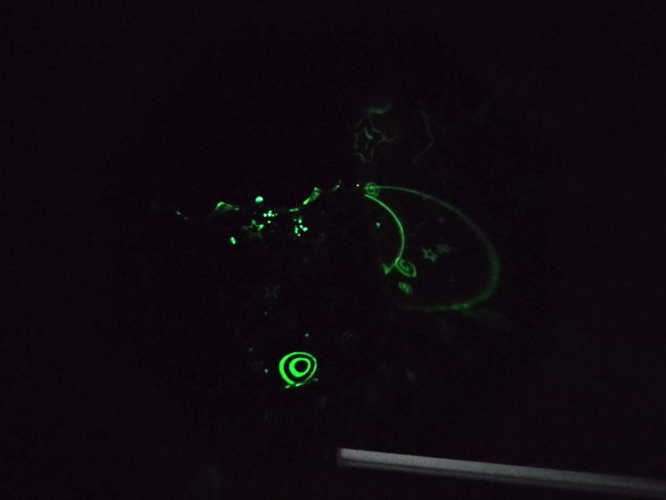 Namiot tipi dla dzieci, muzyczny