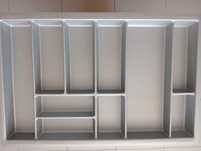 Organizador de cozinha (talheres)
