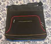 Porta fatos Benetton