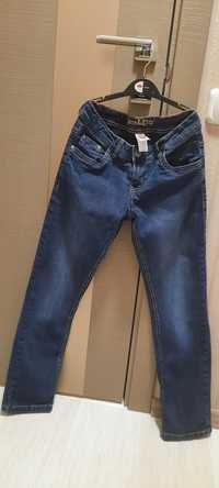 Штаны, джинсы утепленные для школы