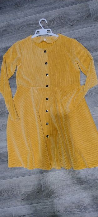 Платье теплое не сукня