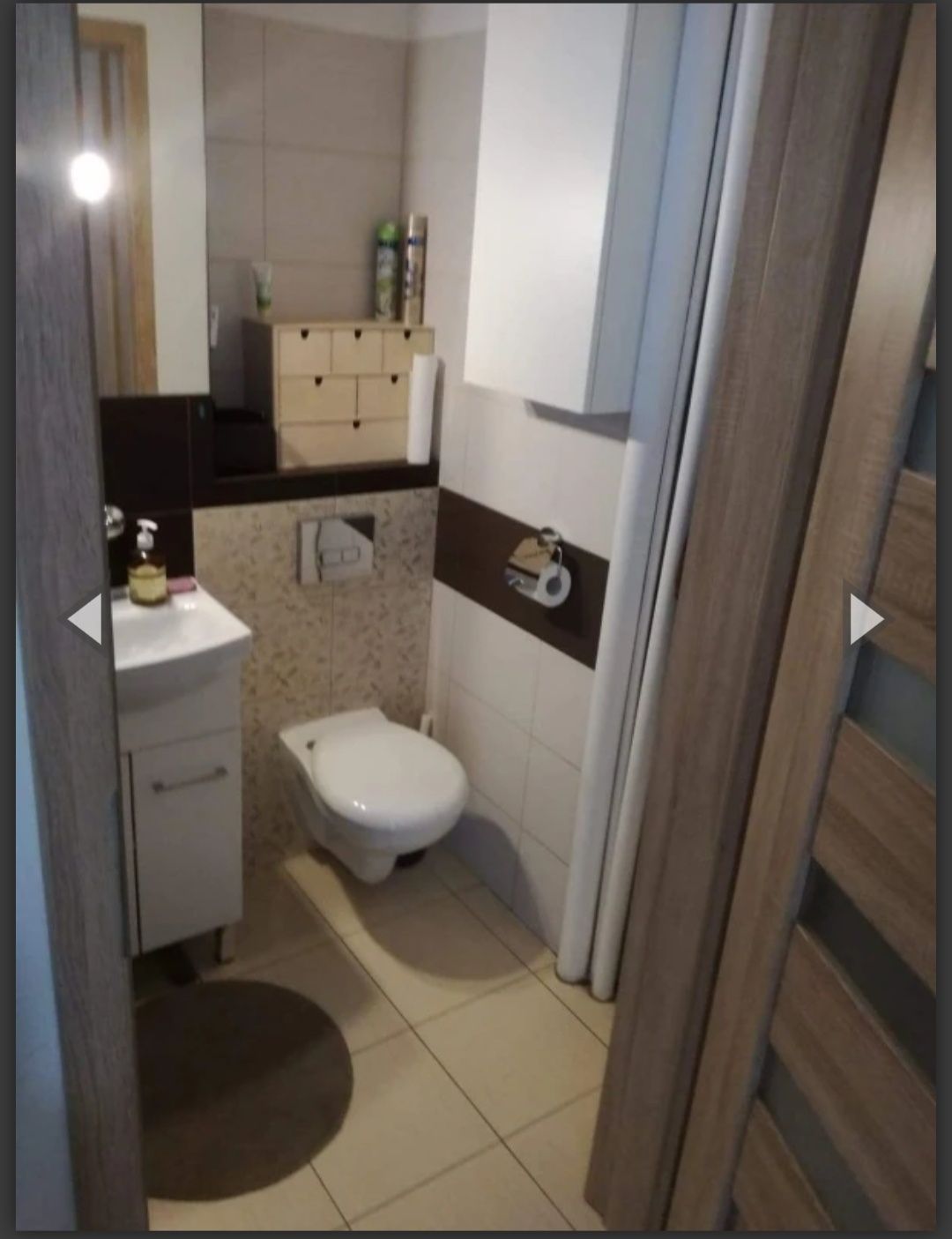 38m, zielona Saska Kępa, blisko centrum, pełne umeblowanie, od 01.09