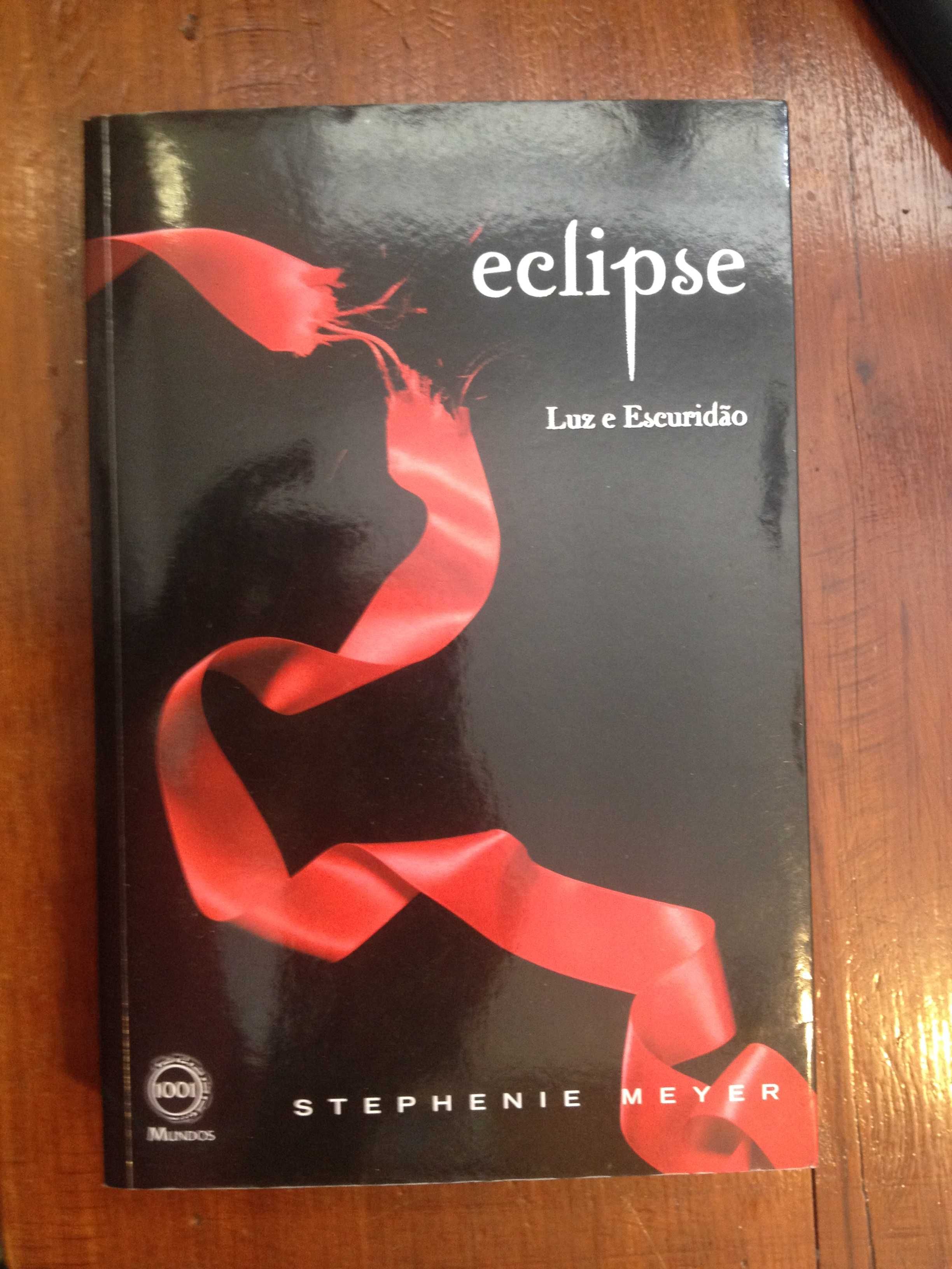 Stephanie Meyer - Eclipse