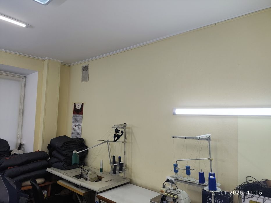 Продам приміщення в центрі