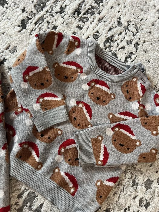 Продам дитячий новорічний костюм Next