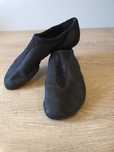 Jazzówki BLOCH, buty do tańca, baletki