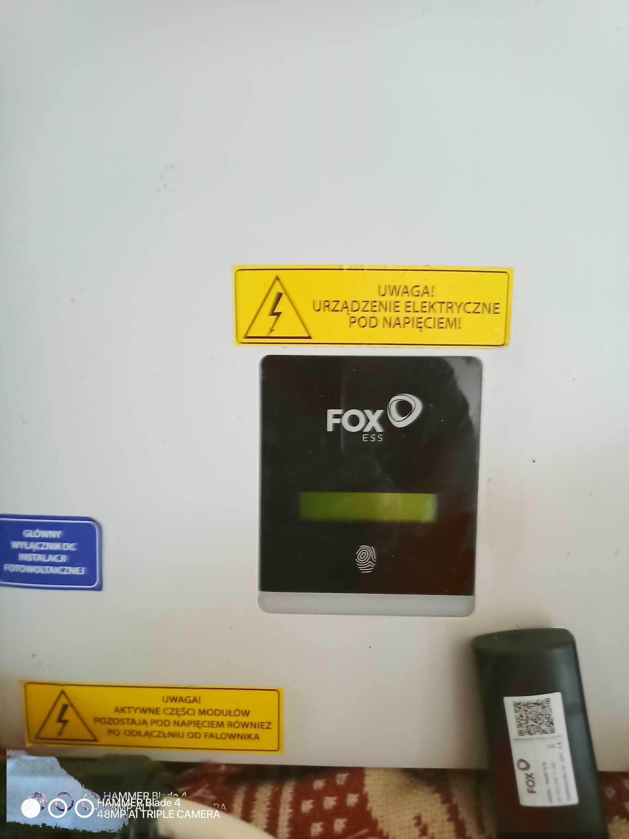 Falownik T10 G3 używany
