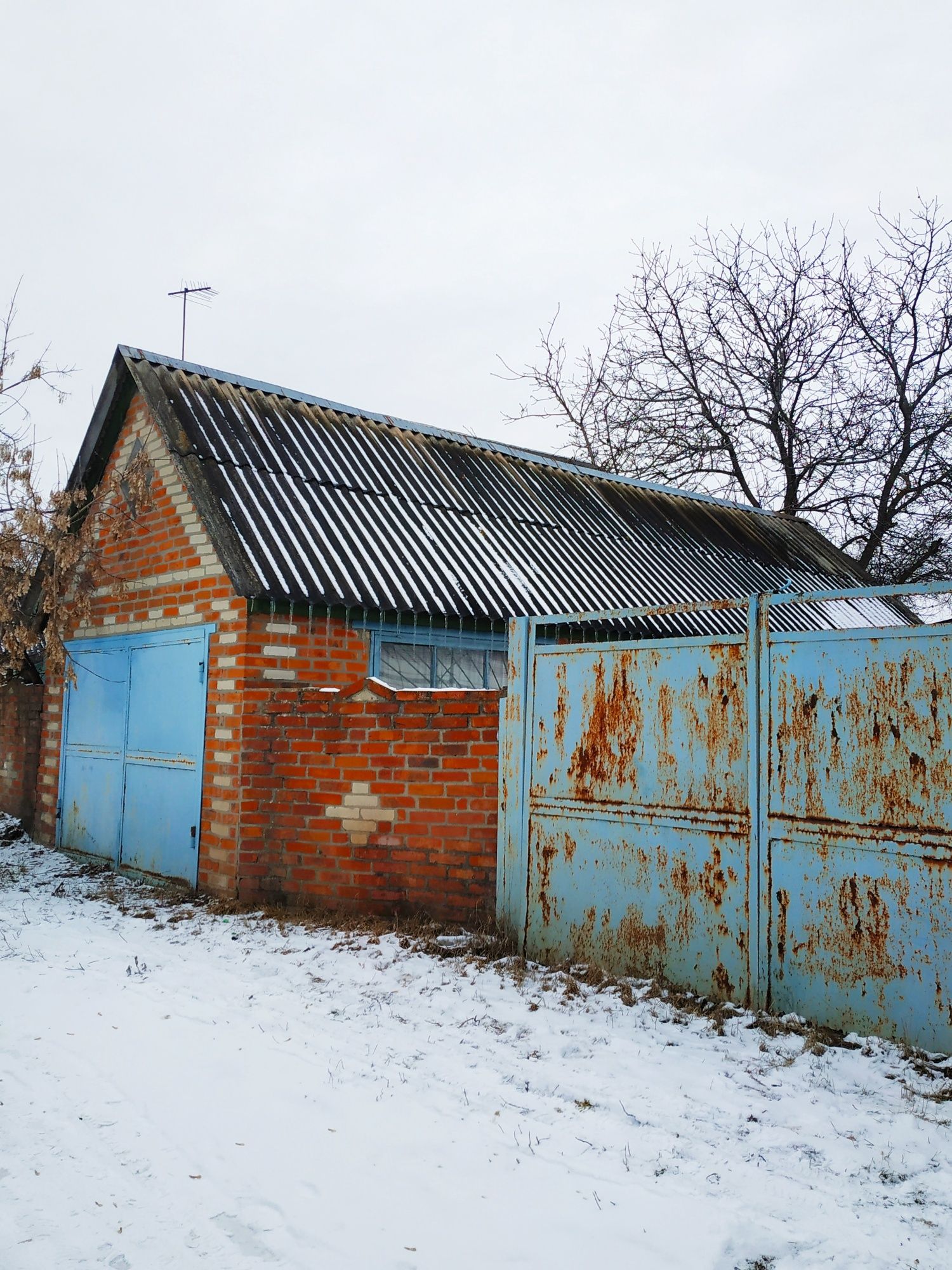 Продам дом в Люботине