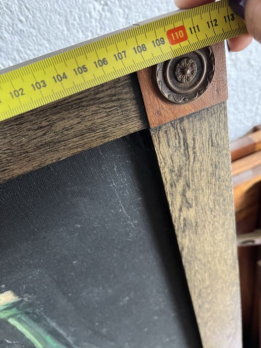 Quadro natureza morta