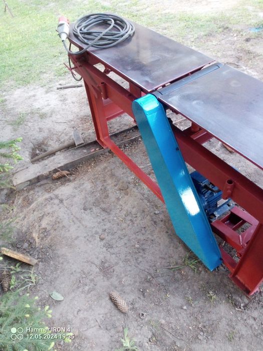 Heblarka wyrównywarka sprawdź bo warto