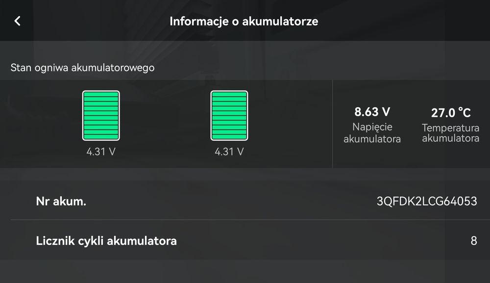 DJI MINI 2 fly more combo (nie se)