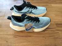 Buty biegowe Asics nowe