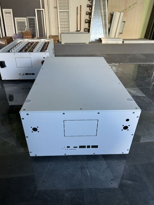 LiFePo4 корпуса 8s 16s