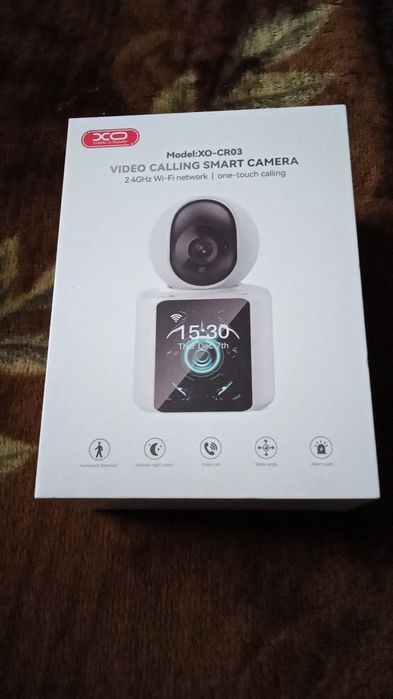 Продам відеокамеру,у використанні не була,1000 грн.