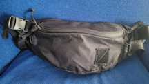 Сумка поясная Hip Pack "Evergood" 3,5L