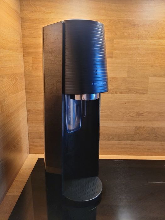 Saturator SodaStream
