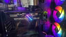 Відеокарта Asus GeForce RTX 2060 Dual Evo OC 6144MB