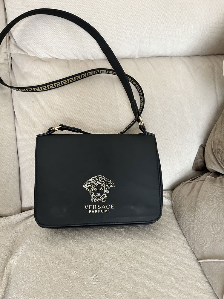 Torebeczka versace perfum