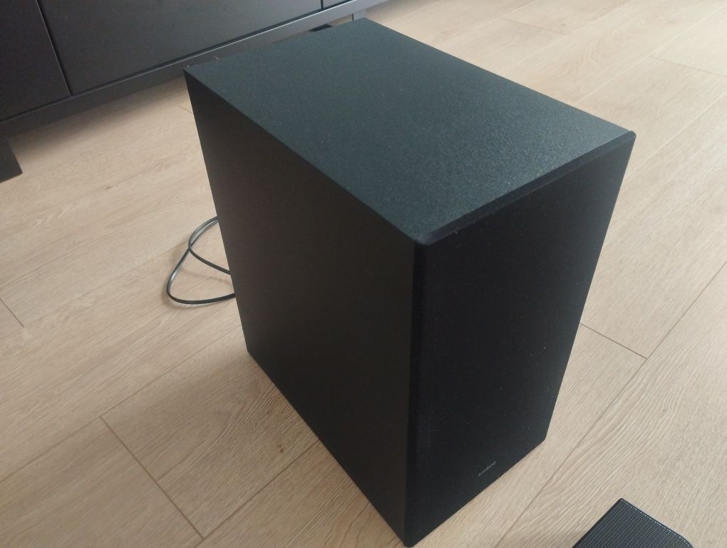 Soundbar Samsung Q600B