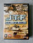 JTF Joint Task Force PC 1DVD (polska edycja) RTS