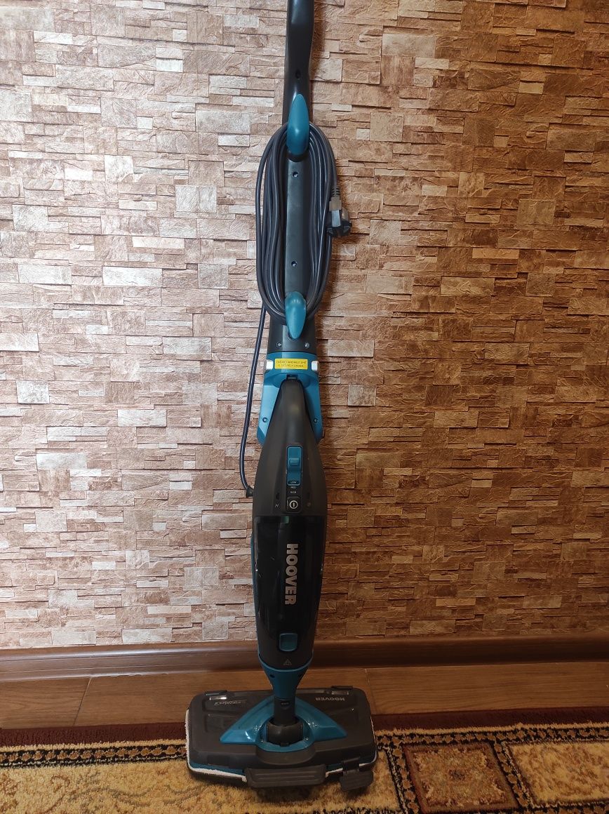 Паровая швабра Hoover CA2IN1D