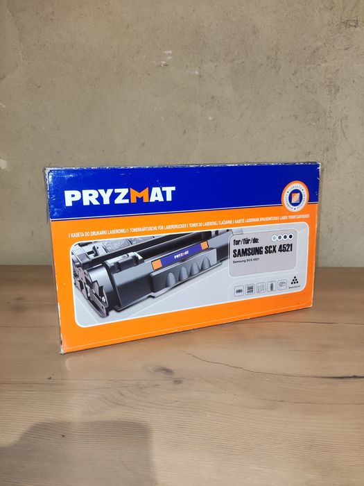 Toner czarny Pryzmat do drukarki Samsung SCX 4521