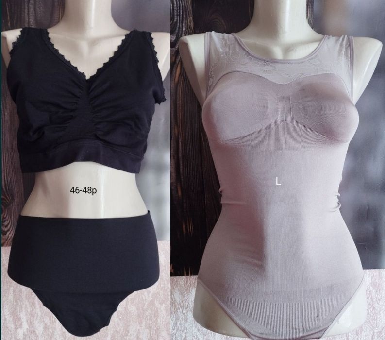 Продам нижнее бельё, боди