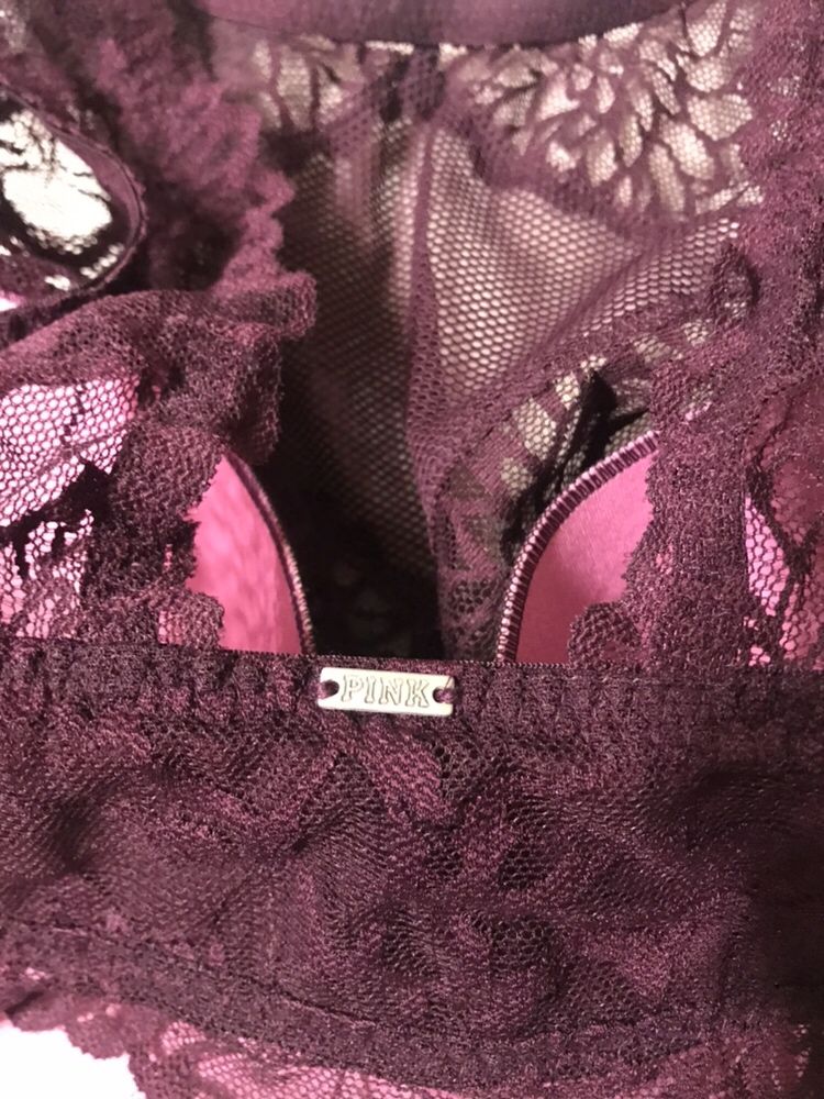 Agent provocateur Victoria secret