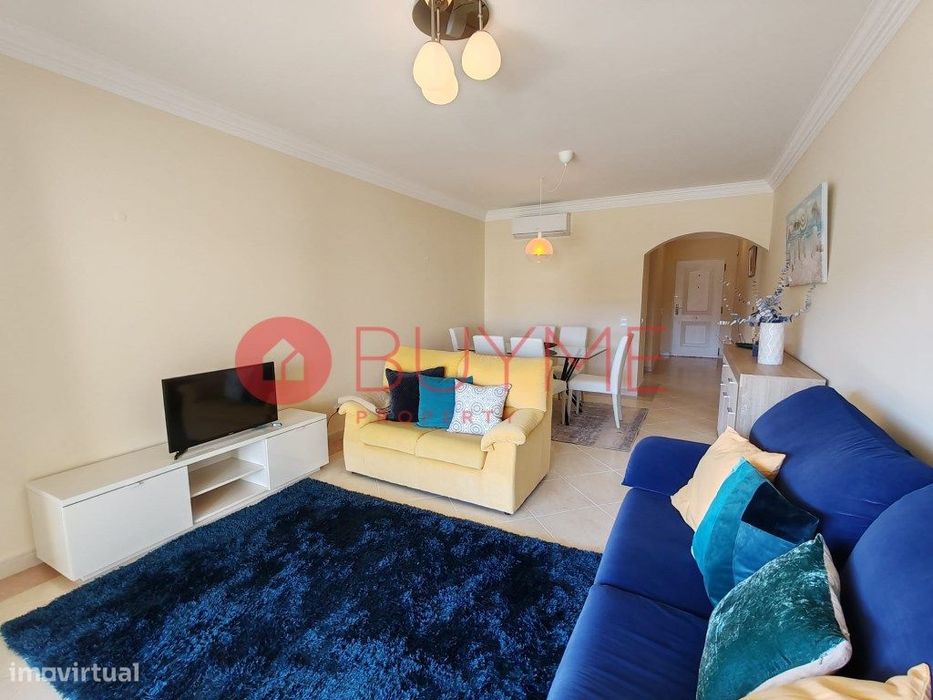 Apartamento T2 - Vilamoura