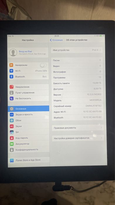 Ipad для Вашої дитини.