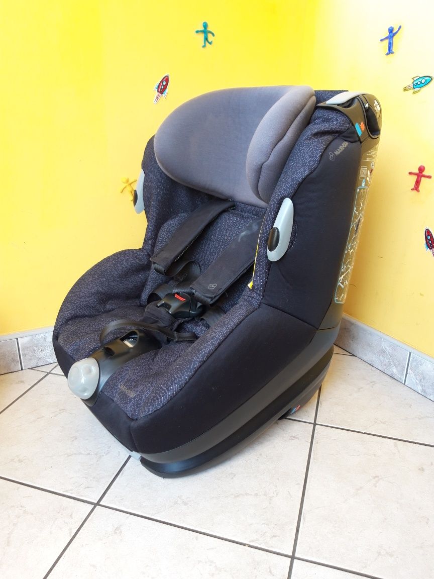 Fotelik samochodowy Maxi Cosi Opal 0-18 kg bez isofix. Wysyłka