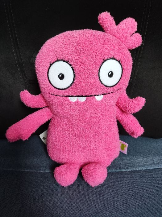 Герой з мультфільму Ugly dolls Ляльки з характером від hasbro