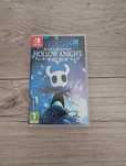 Hollow Knight Nintendo Switch