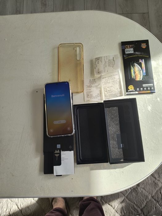 Samsung Galaxy S23+
